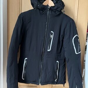 Bogner Fire & Ice Reversible Ski Jacket